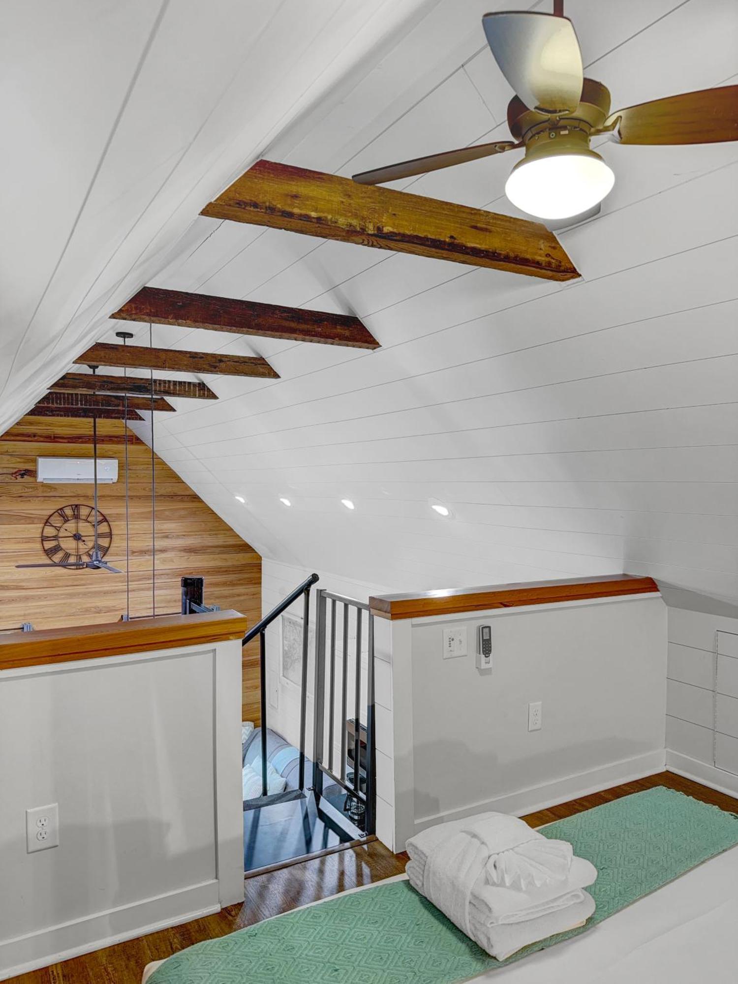Cozy Island Cottage Τσάρλεστον Εξωτερικό φωτογραφία