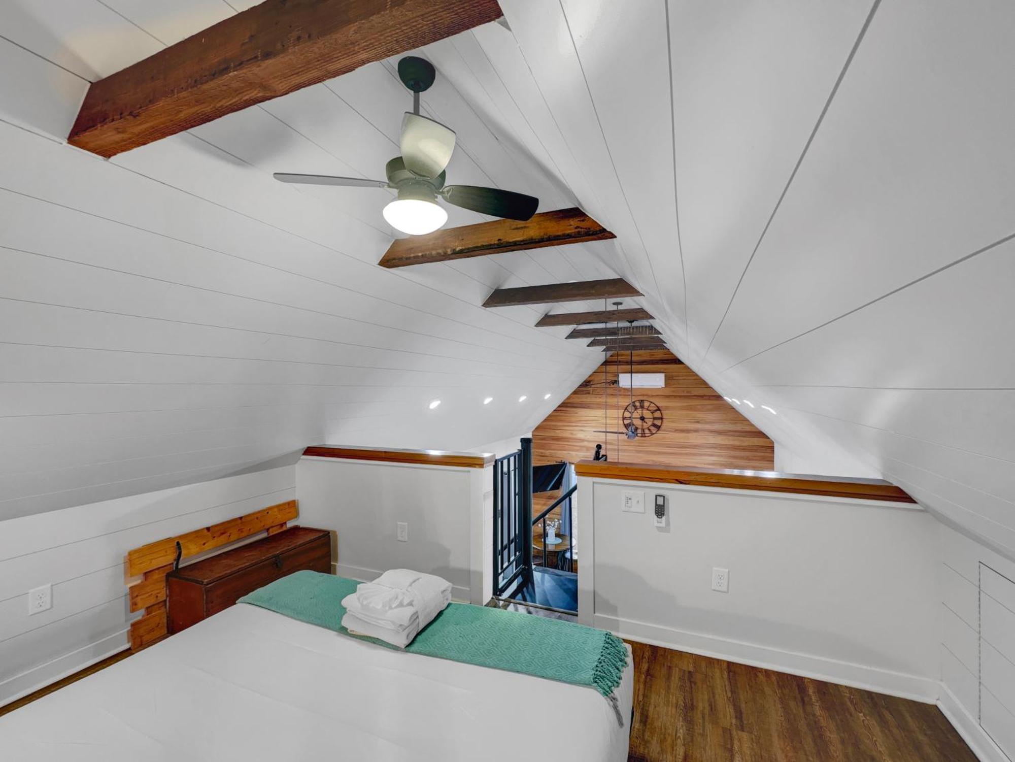 Cozy Island Cottage Τσάρλεστον Εξωτερικό φωτογραφία