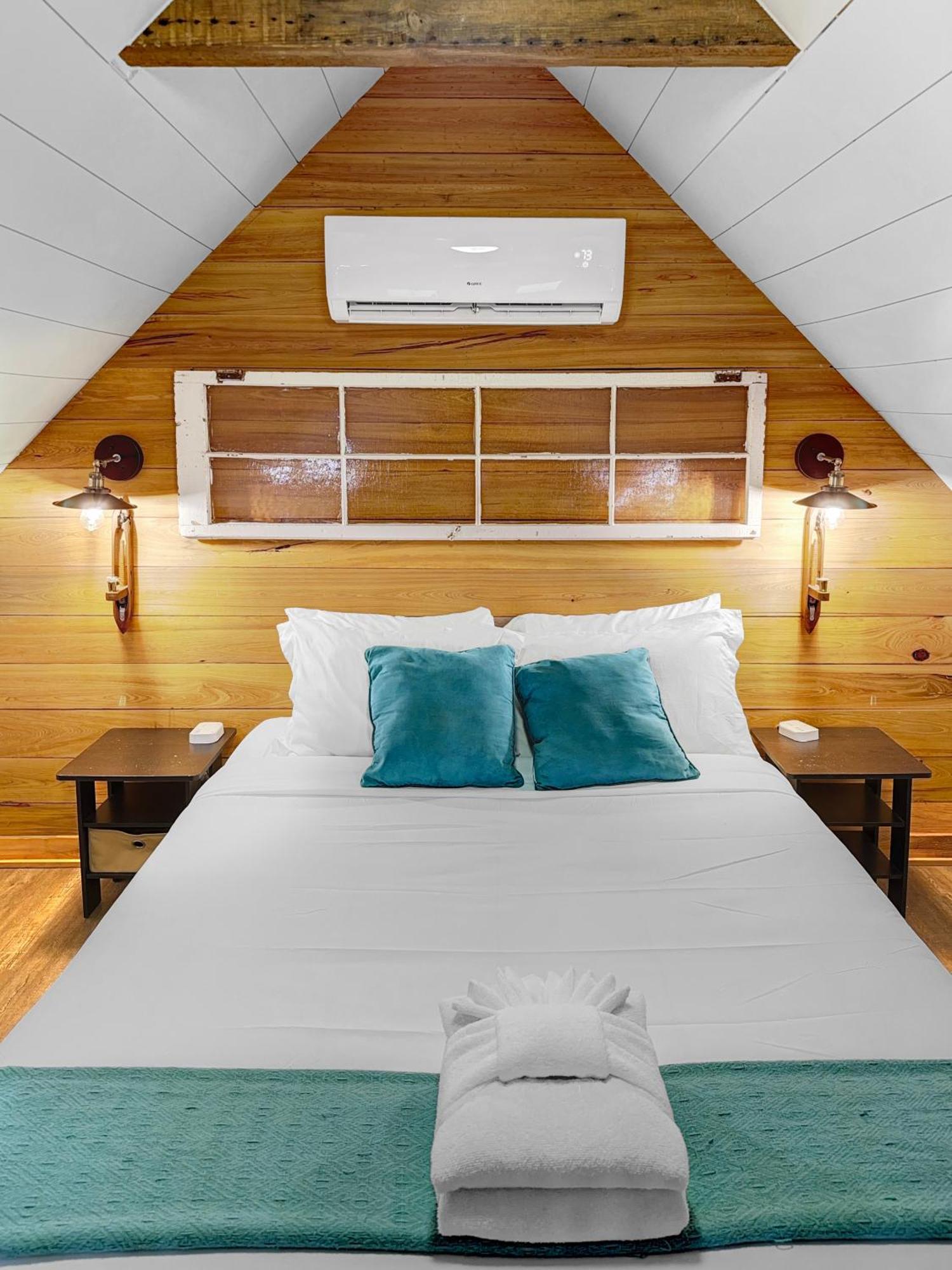 Cozy Island Cottage Τσάρλεστον Εξωτερικό φωτογραφία
