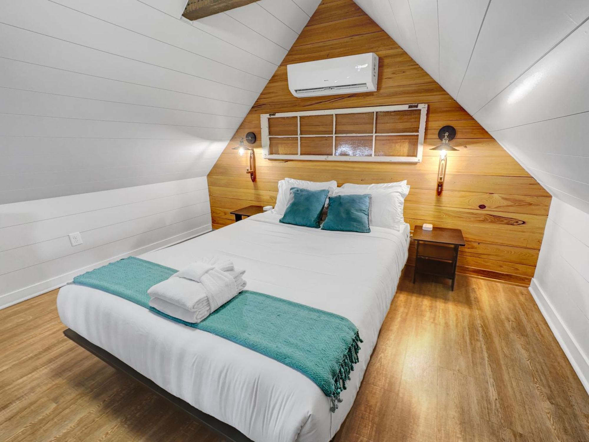 Cozy Island Cottage Τσάρλεστον Εξωτερικό φωτογραφία