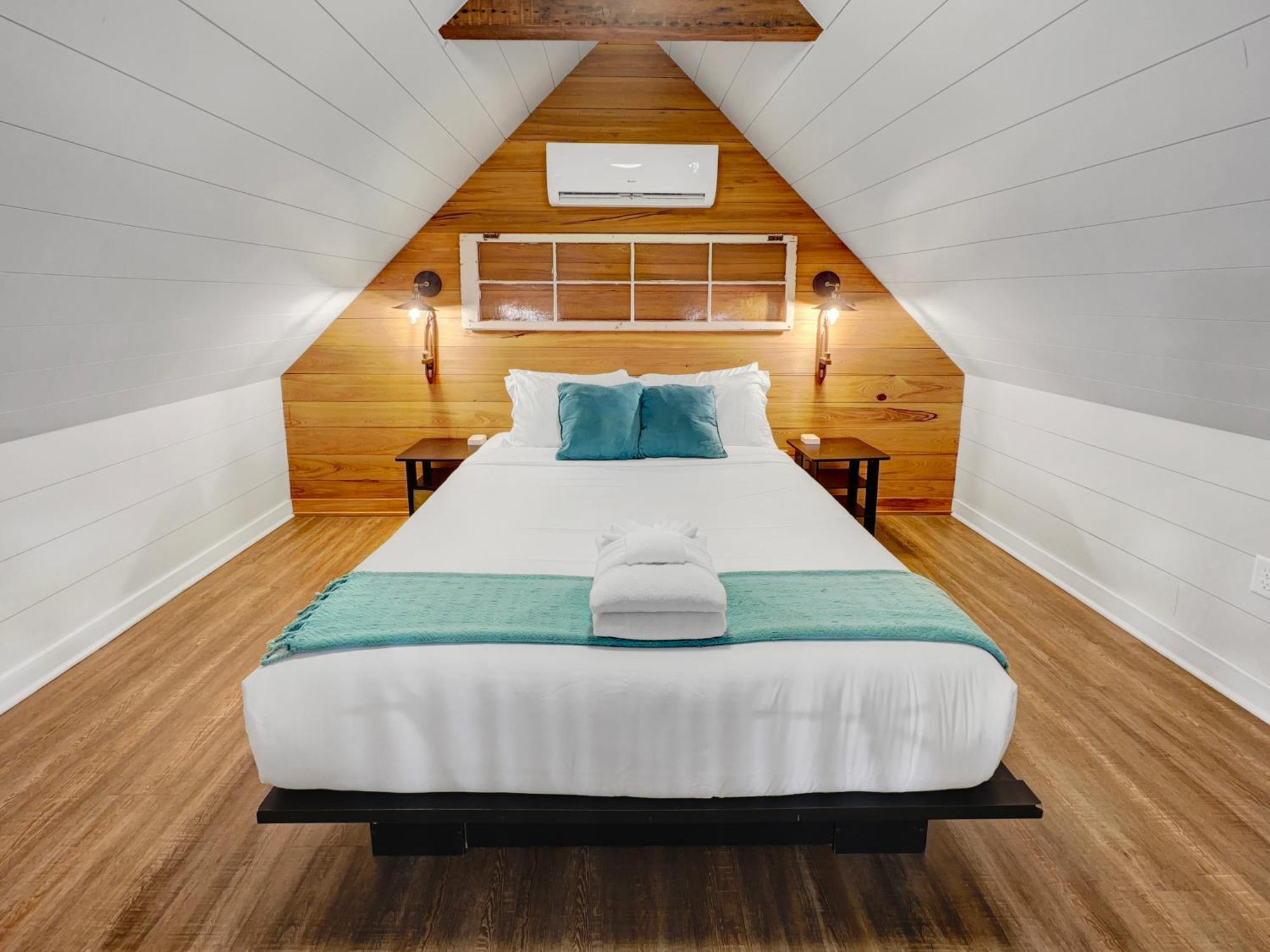 Cozy Island Cottage Τσάρλεστον Εξωτερικό φωτογραφία